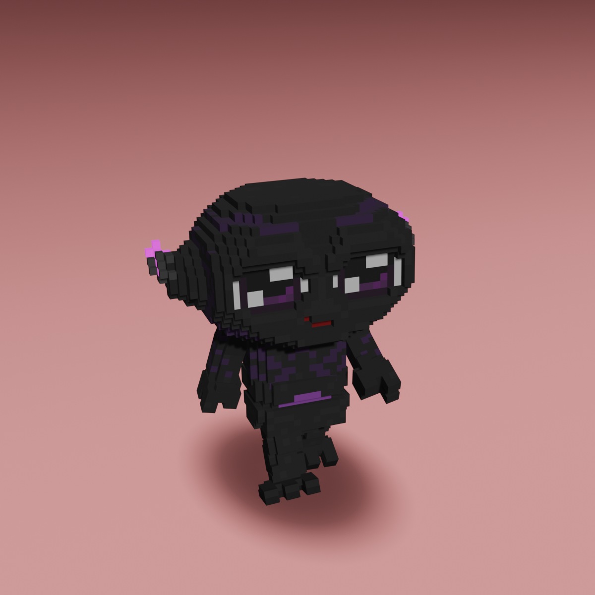 Impostor Voxel 365